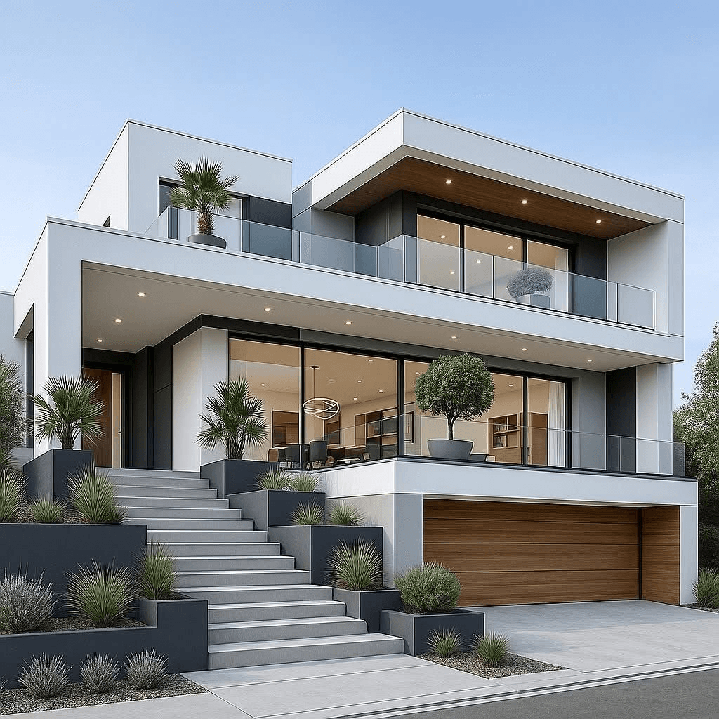 Luxury Home Assembly preview