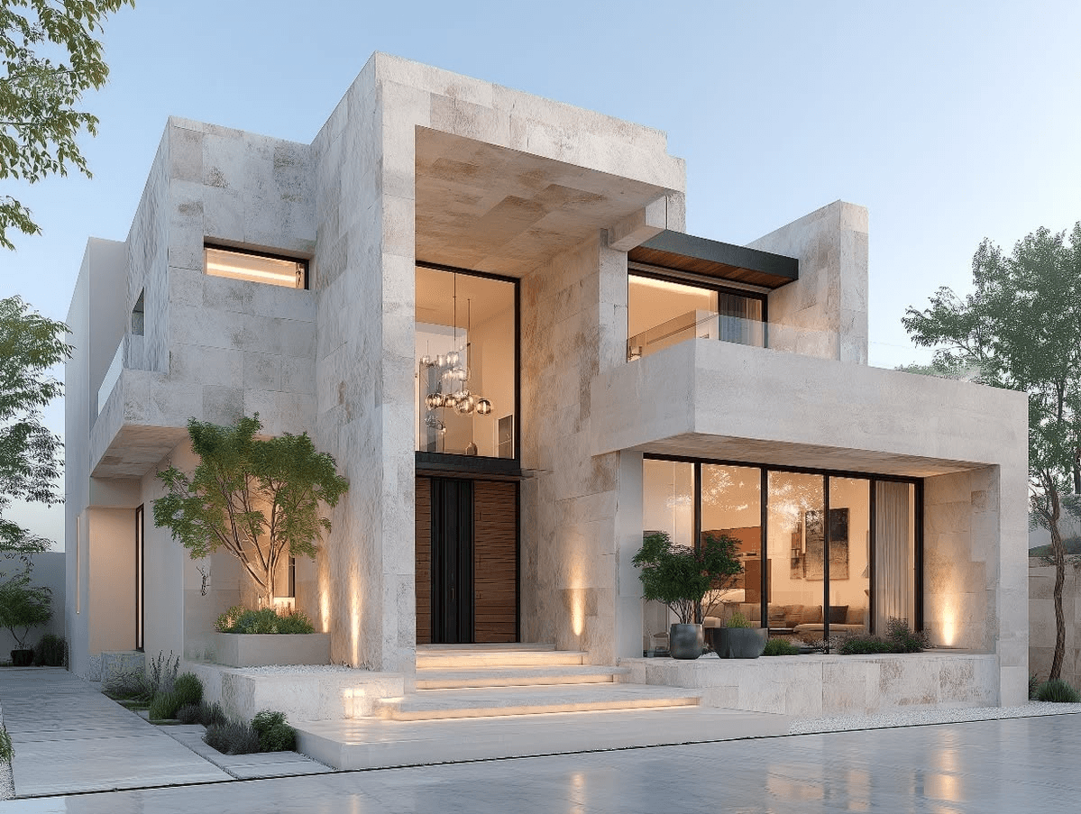 Luxury Home Transformation preview