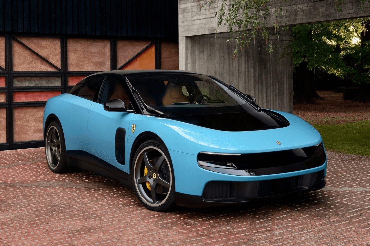 Luxury Car Ads preview