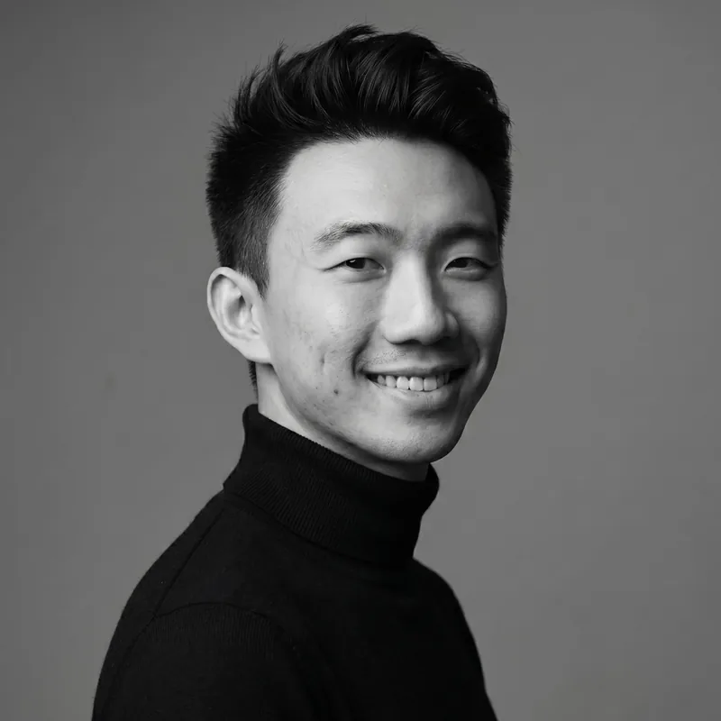 Andy Lo, creator of AndyNoCode and AI Video Lab