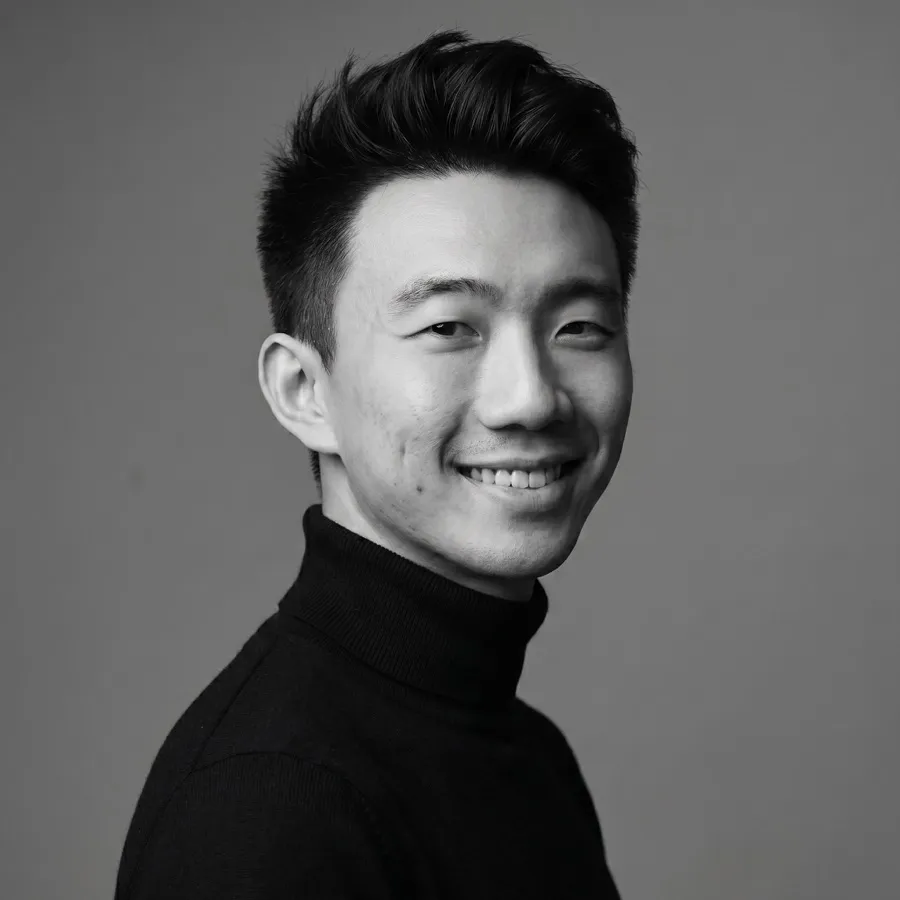 Andy Lo, creator of AndyNoCode and AI Video Lab